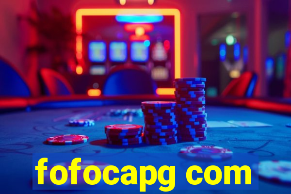 fofocapg com
